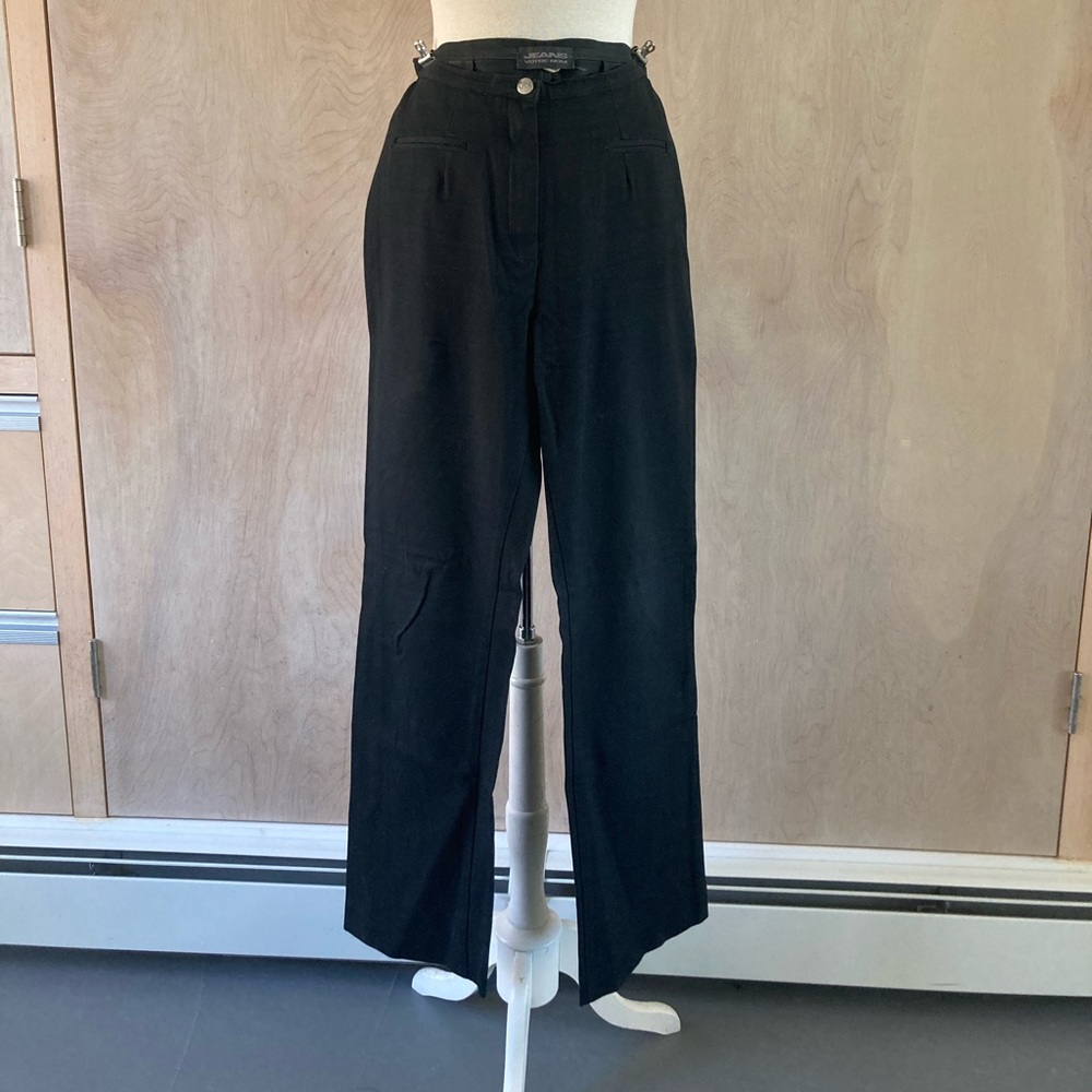 Votre Nom Jeans - black